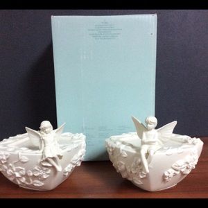 Party lite Enchantment Duo